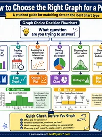How to Choose the Right Graph for a Project