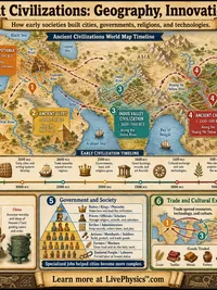 Ancient Civilizations for Middle School