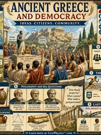 Ancient Greece and Democracy