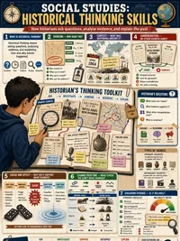 Historical Thinking Skills