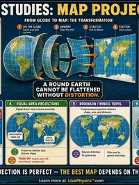 Map Projections