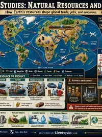 Natural Resources and Trade