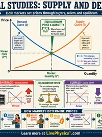 Supply and Demand