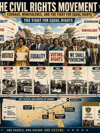 The Civil Rights Movement