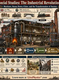 The Industrial Revolution