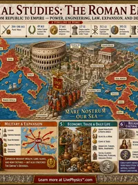 The Roman Empire