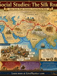 The Silk Road