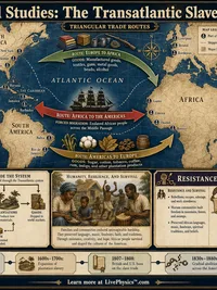 The Transatlantic Slave Trade