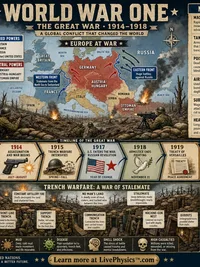 World War One