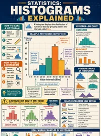 Histograms Explained