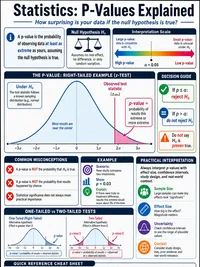 P-Values Explained