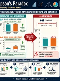 Simpson's Paradox