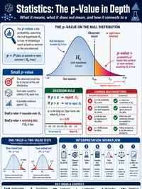 Statistics: The p-Value in Depth