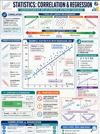 Correlation and Regression