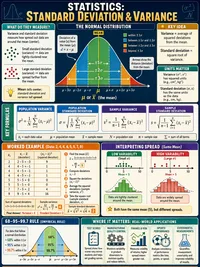 Standard Deviation