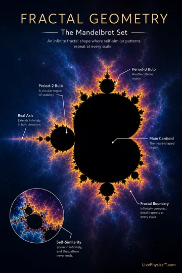 Fractal Geometry wallpaper