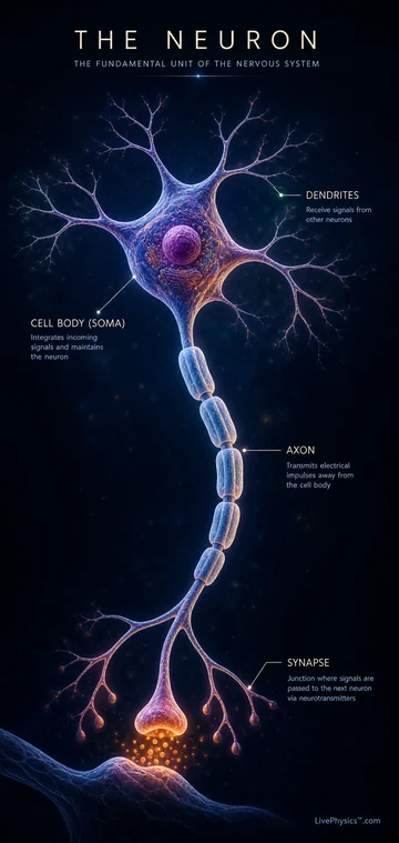 The Neuron wallpaper